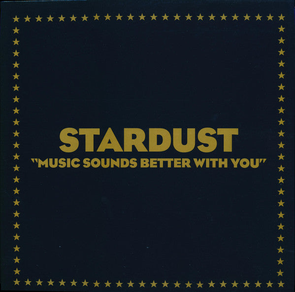 Music Sounds Better With You | Mint (M) Mint (M)