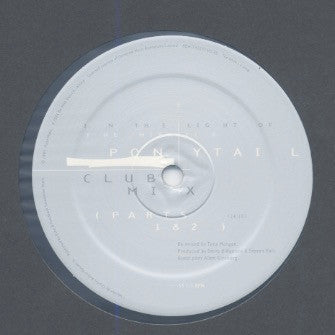 Arthur Russell - In The Light Of The Miracle (VINYL) | Mint (M) Mint (M)