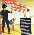 Breaker's Revenge: Original B Boy & B Girl Breakdance Classics 1970-1984 | Mint (M) Mint (M)