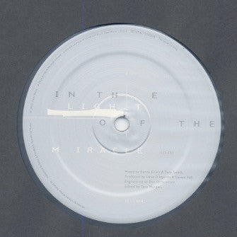 Arthur Russell - In The Light Of The Miracle (VINYL) | Mint (M) Mint (M)