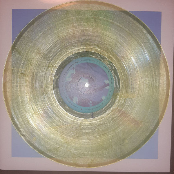 Star Creature Vibes (VINYL) | Mint (M) Mint (M)