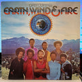 Earth, Wind & Fire - Open Our Eyes | Excellent (EX) Near Mint (NM)