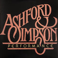 Ashford & Simpson - Performance | Near Mint (NM) Excellent (EX)