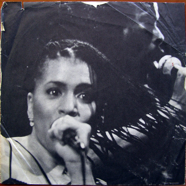 Ashford & Simpson - Performance | Near Mint (NM) Excellent (EX)