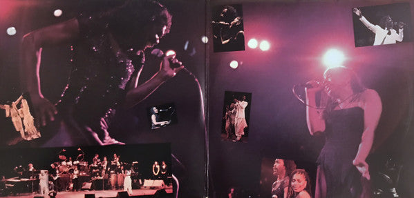 Ashford & Simpson - Performance | Near Mint (NM) Excellent (EX)