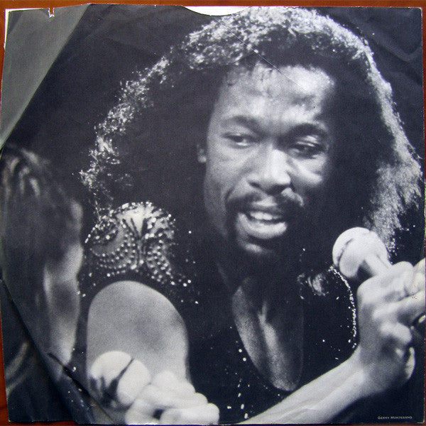 Ashford & Simpson - Performance | Near Mint (NM) Excellent (EX)