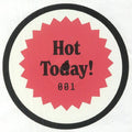 Hot Today! 001 | Mint (M) Generic