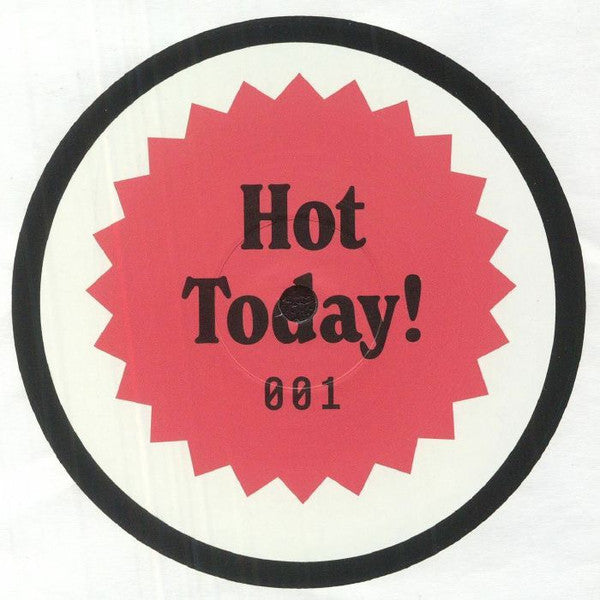 Hot Today! 001 | Mint (M) Generic