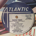 Chic Good Times 12" Mint (M) Generic