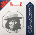 Geronimo | Mint (M) Mint (M)