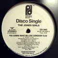 You Gonna Make Me Love Somebody Else / Nights Over Egypt | Mint (M) Generic