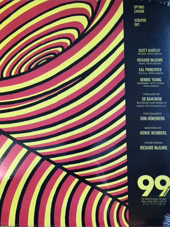 Optimo | Mint (M) Mint (M)