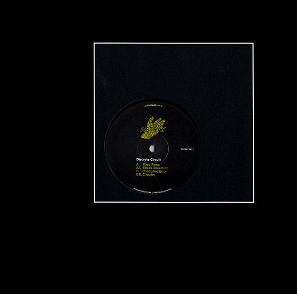 Road Force EP |