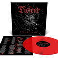 PRE-ORDER: The Last Nail [Blood Red] Vinyl Record