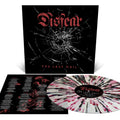 PRE-ORDER: The Last Nail (Indie Exclusive) [Clear With Splatter Vinyl] Vinyl Record