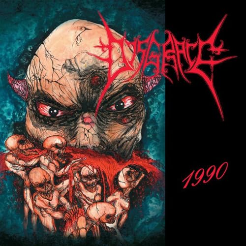 1990 Music CD