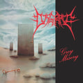 Grey Misery Music CD