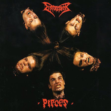 Pieces [Bonus Tracks] [Remaster] |