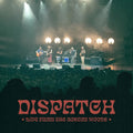 PRE-ORDER Dispatch - Live From The Boston Woods [Lumberjack Green/Brown] [2LP] Vinyl Record