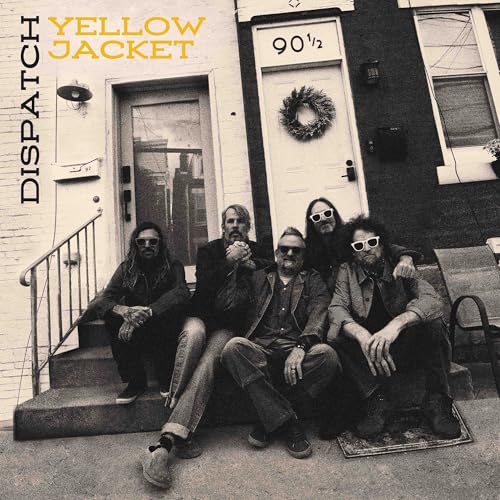 Yellow Jacket |