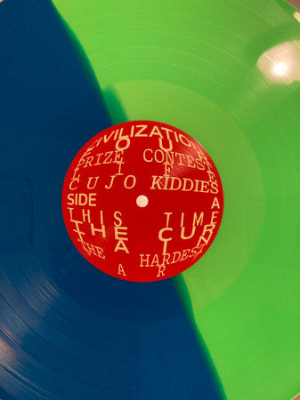 Desperately Imagining Someplace Quiet (Color Vinyl) | Mint (M) Mint (M)