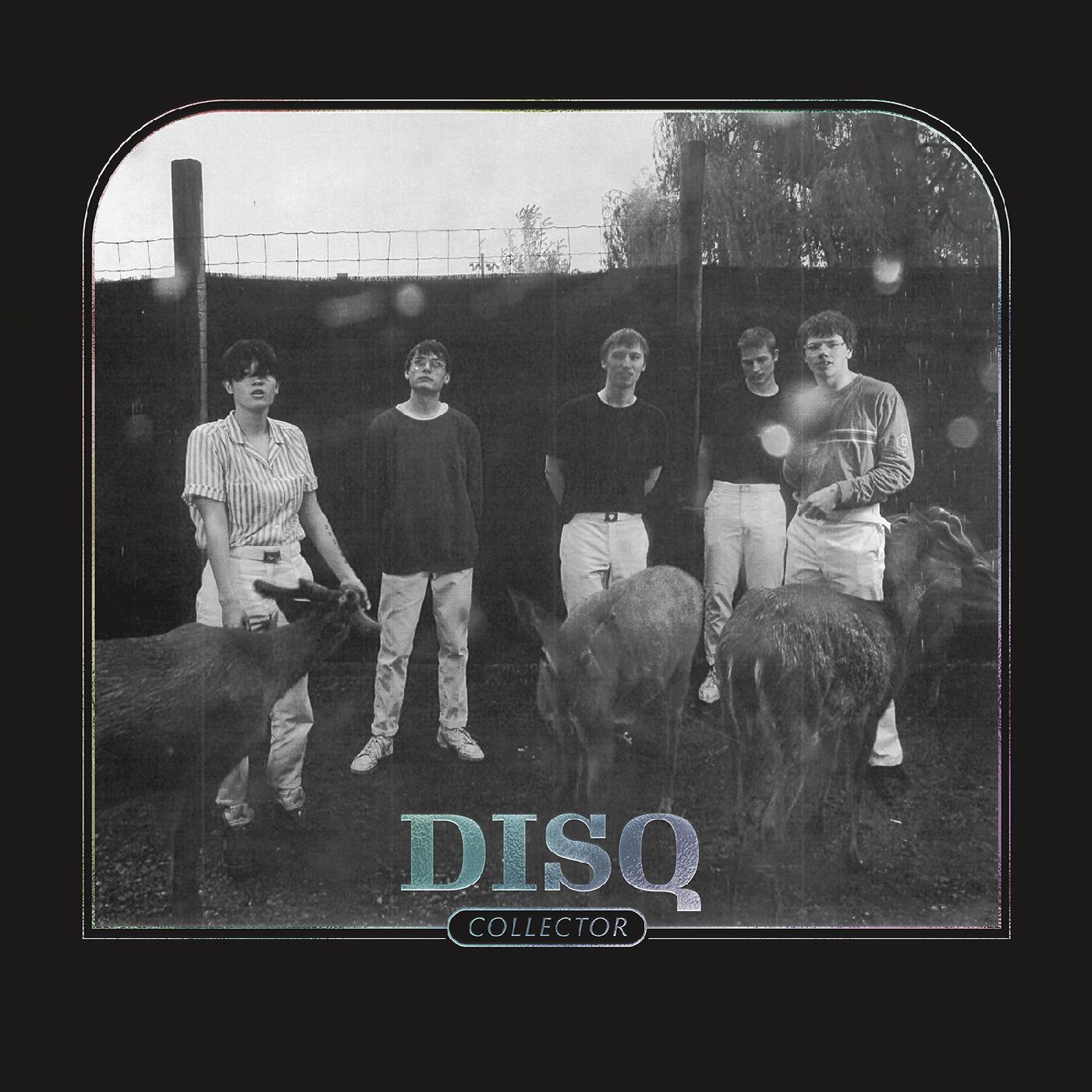 Collector Music CD