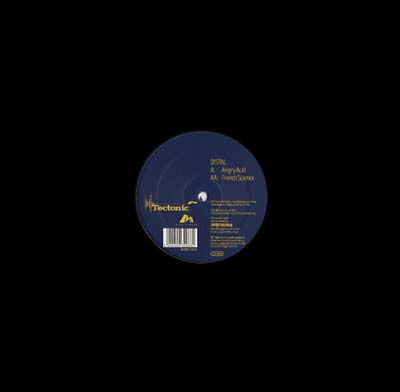 Angry Acid/French Science |