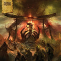 Tsukuyomi: The Origin |