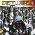 Disturbed - Ten Thousand Fists |