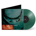 The Sickness [Explicit Content] (25th Anniversary Edition, Green Vinyl) Vinyl Record
