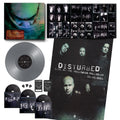 The Sickness [Explicit Content] (Boxed Set, Silver Colored Vinyl) (3 Cd's) Vinyl Record