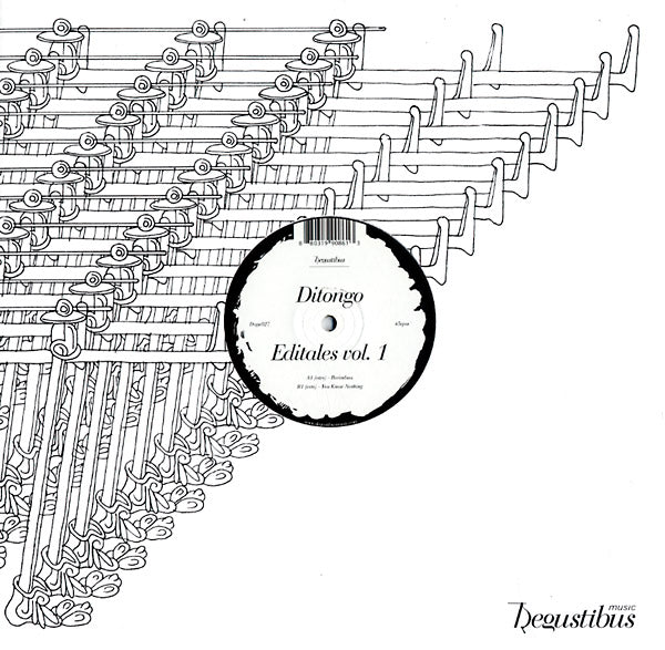 Editales Vol. 1 |