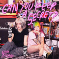 Can You Keep A Secret? (Hot Pink Vinyl) Vinyl Record