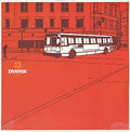 DIVERSE - Move Vinyl Record