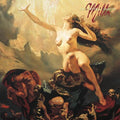 Milla Jovovich - Divine Comedy (Red, IEX) Vinyl Record