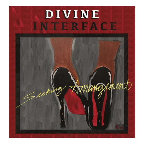 Seeking Arrangement Vinyl Record