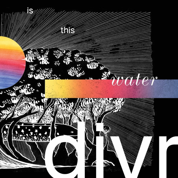 Is This Water Music CD