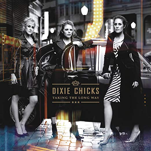 Dixie Chicks - Taking the Long Way (Gatefold LP Jacket) (2 Lp's) |