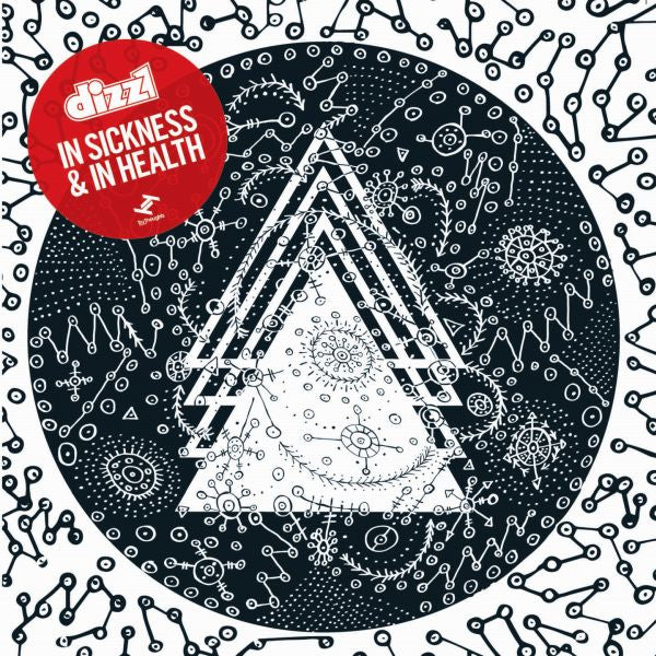 In Sickness & In Health Music CD