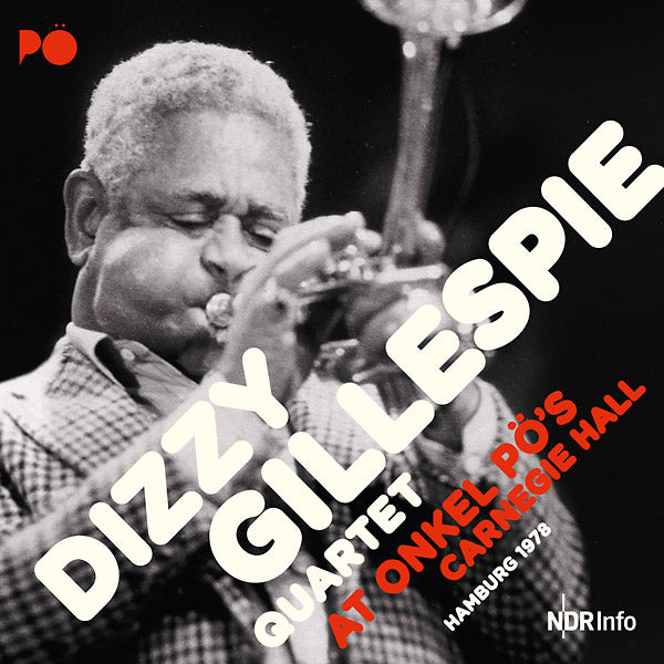 At Onkel PO's Carnegie Hall Hamburg 1978 |