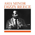 Asia Minor (Vinyl) Vinyl Record