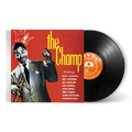 The Champ (Mono) Vinyl Record