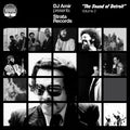 Dj Amir Presents Strata Records - The Sound Of Detroit Vol. 2 [3LP] |