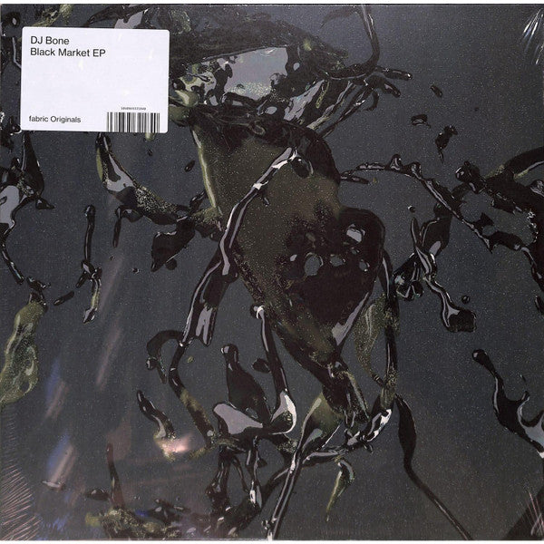 Black Market EP (VINYL) | Mint (M) Mint (M)