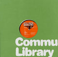 DJ C FEAT. ZULU - Darling (Ghislain Poirier Remix) Vinyl Record
