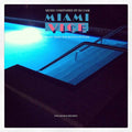Miami Vice Music CD