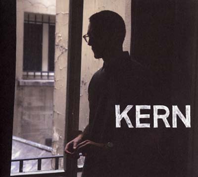 Kern Vol. 1 Music CD