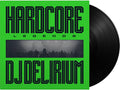 Dj Delirium - Hardcore Legends [Vinyl] Vinyl Record