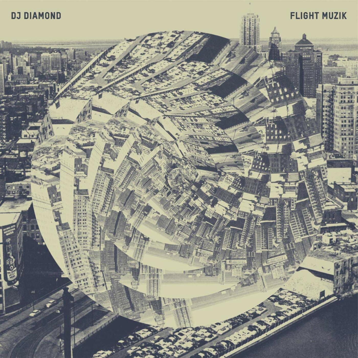 Flight Muzik Music CD