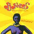 Contraditório? Music CD